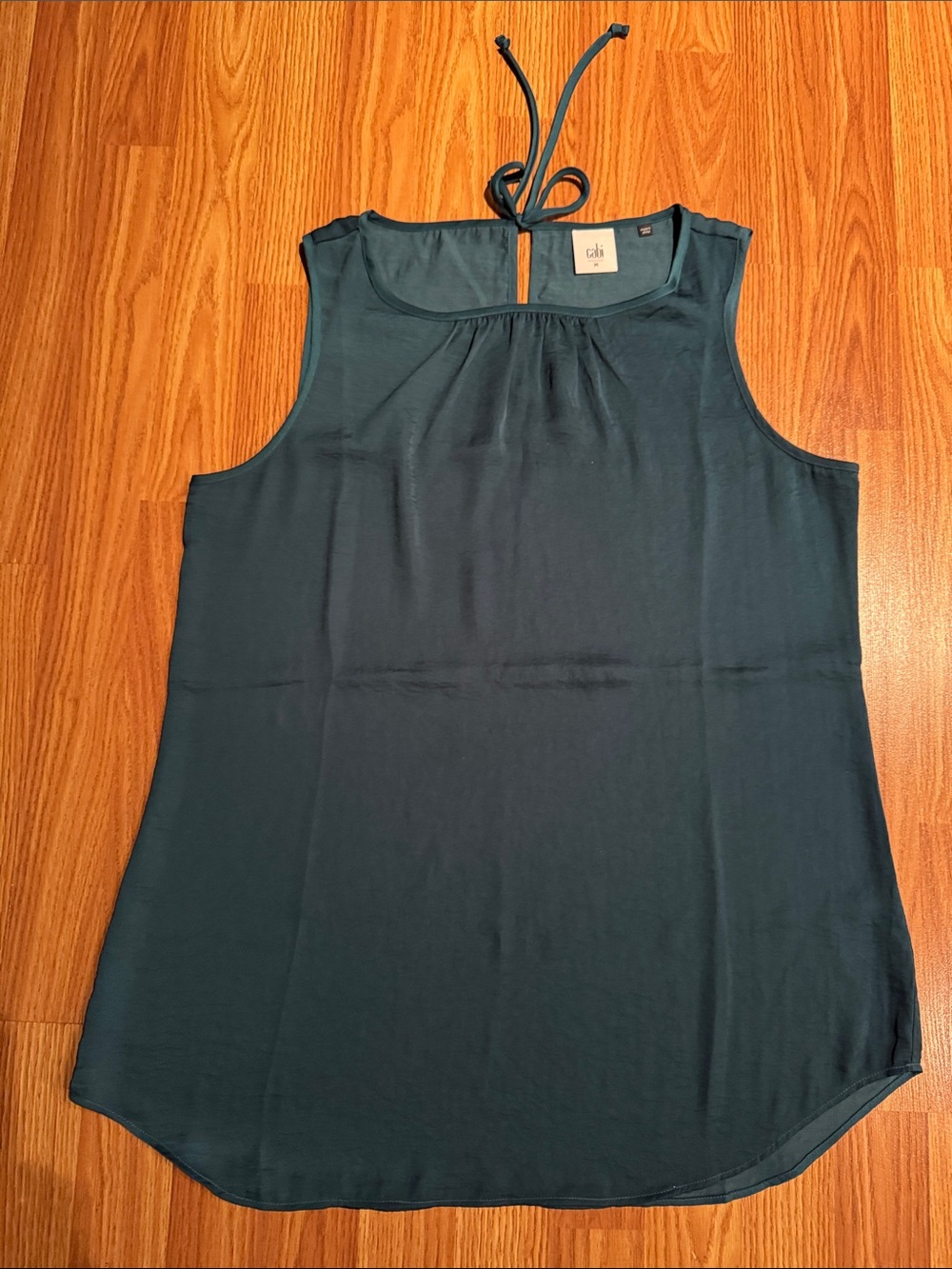 CAbi Mist Top